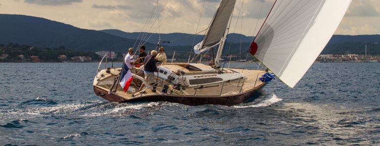 Tabasco V Refit (2014-2016) Tabasco V Refit (2014-2016)