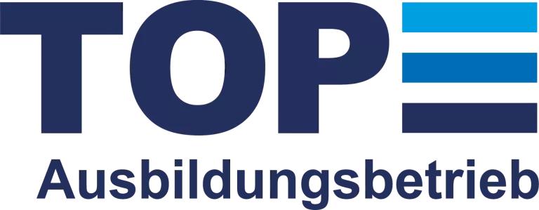 TOP Ausbildungsbetrieb