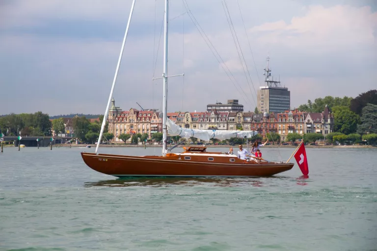 75 er Kreuzer