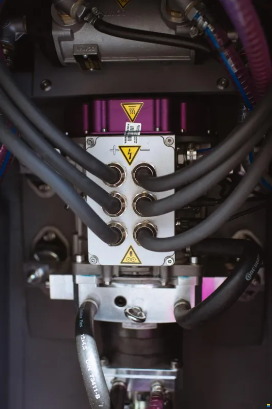 Elektromotor Kopie