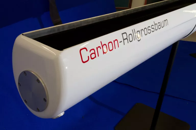 carbon-rollgrossbaum heinrichwerft