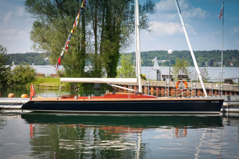 grossbaum heinrichwerft