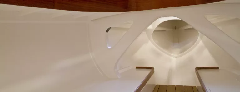 lacustre innenausbau