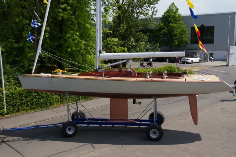 sagitta taufe launch