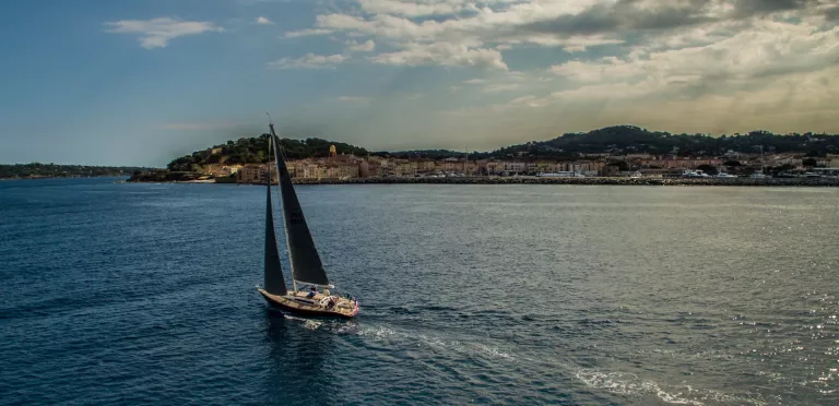 tabasca voile st tropez