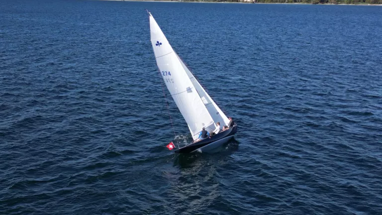 IBN-Interview mit Bernd Hoffmann über den Lacustre-Bau