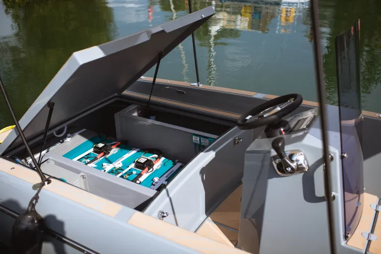 Elektro-Mobilitätstag Tägerwilen