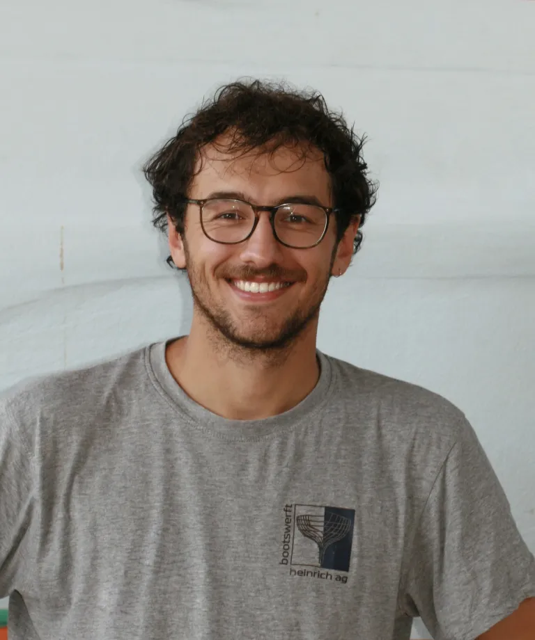 schreiner ad interim